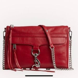 REBECCA MINKOFF Crossbody bags
